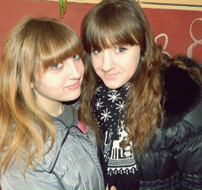 Алёна Забела | 