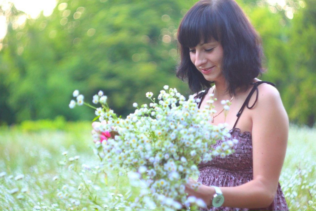 Виктория Лубянская | 