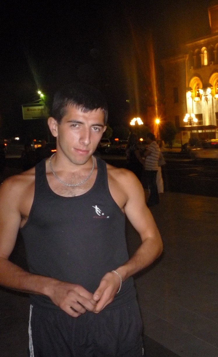 Артур Андриасян | 