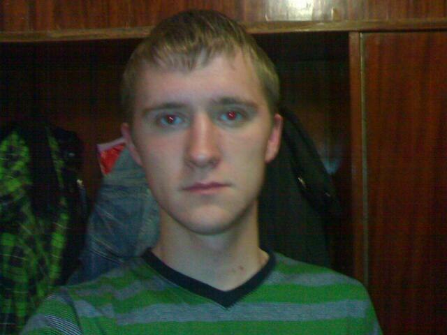 Александр Вощенко | Красноярск