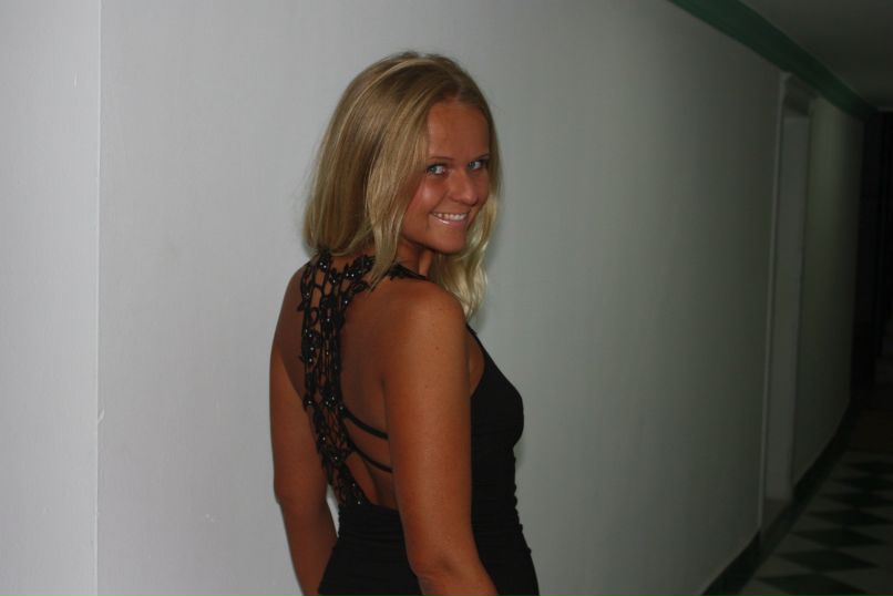 Анастасия Кетова | Санкт-Петербург