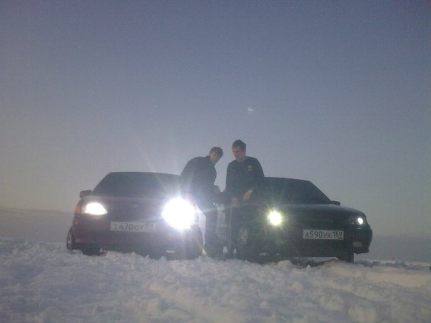 Дмитрий Полевщиков | Пермь