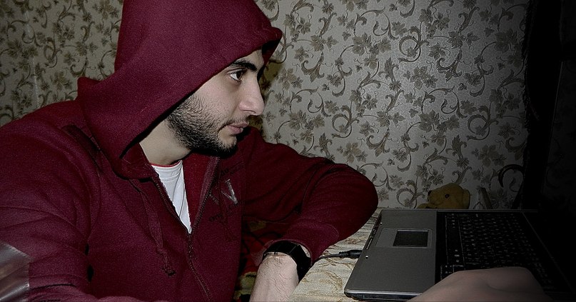 Геворг Ян | Москва