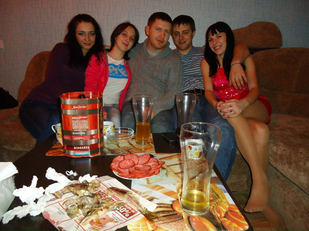 Наталья Филатова | Железногорск