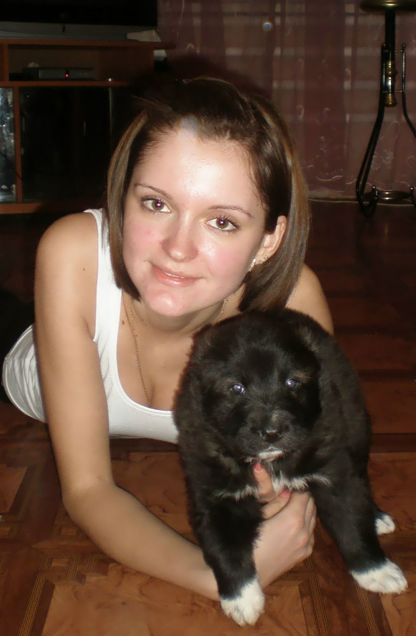 Татьяна Карпенко | Днепр (Днепропетровск)