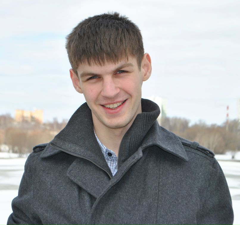 Алексей Прочко | Москва