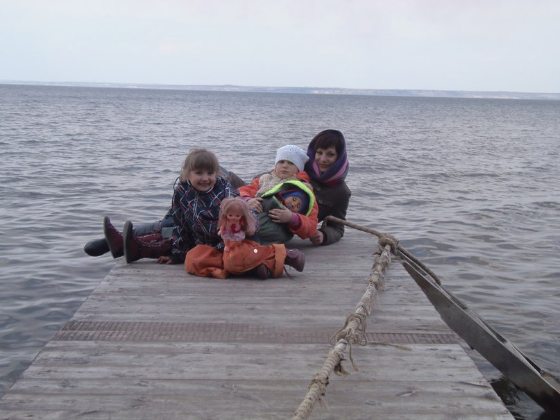 Алёна Вялова | 