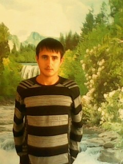 №39, Руслан Матвейчук, 30 лет, Джанкой №39, Руслан Матвейчук, 30 лет, Джанкой