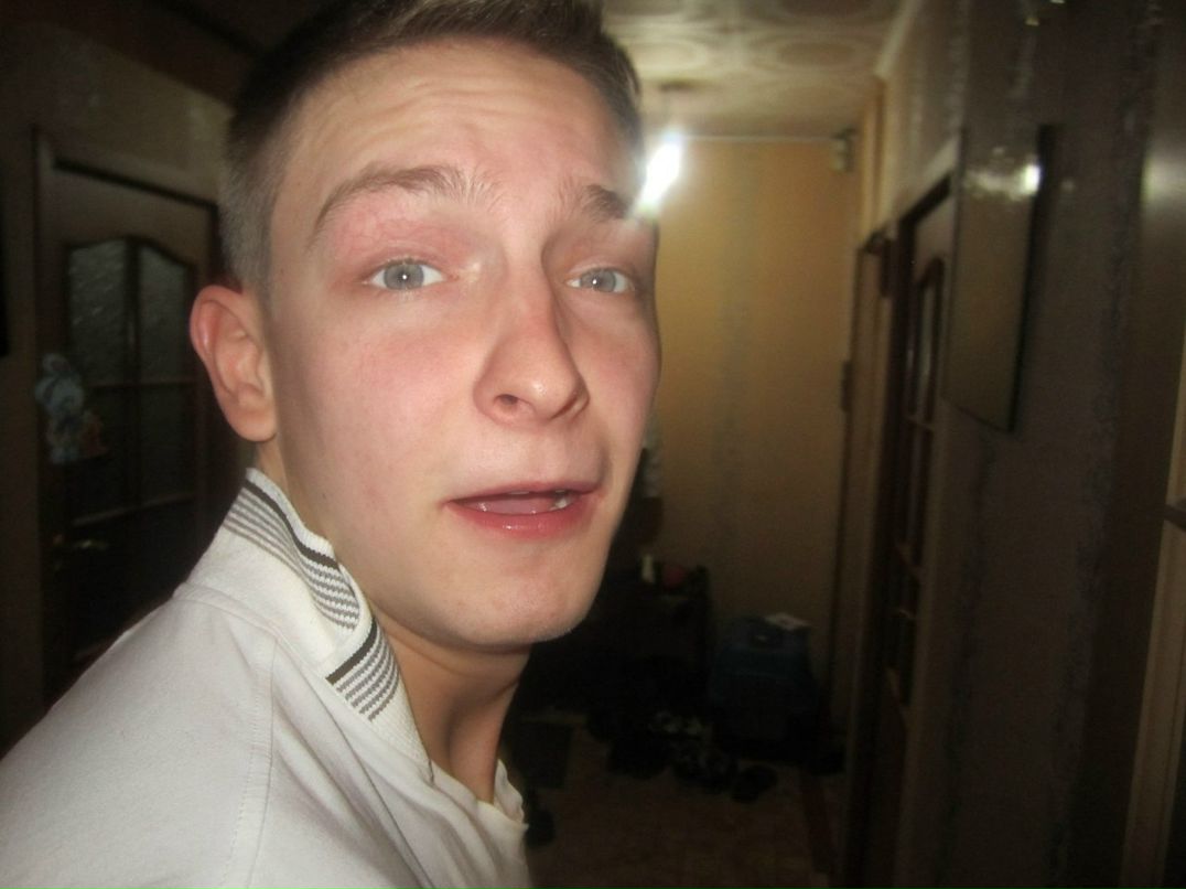 Вован Чекалов gremlin | Санкт-Петербург