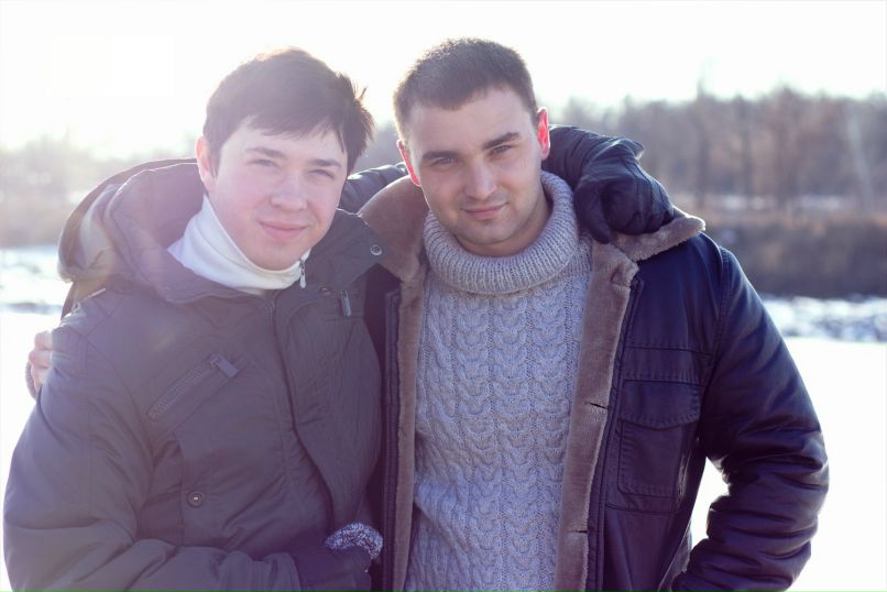 Сергей Волков | 