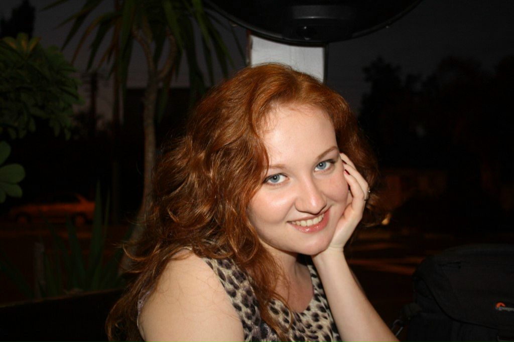 Paulina Kozlovsky | Den Haag