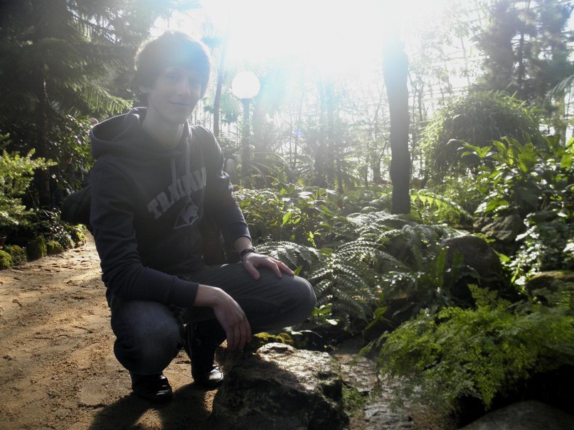 Юрий Золотарёв | Санкт-Петербург