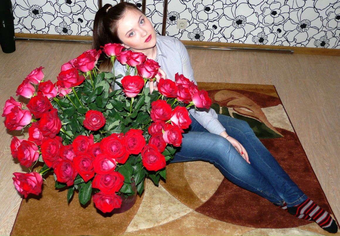 Аксинья Старкова | Реж