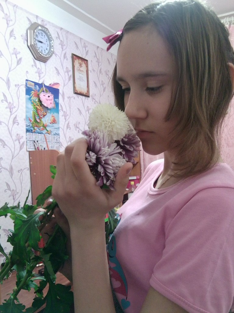 Елена Степанова | Салехард