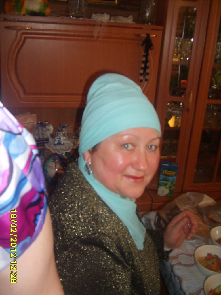 Ландыш Аскарова | Казань