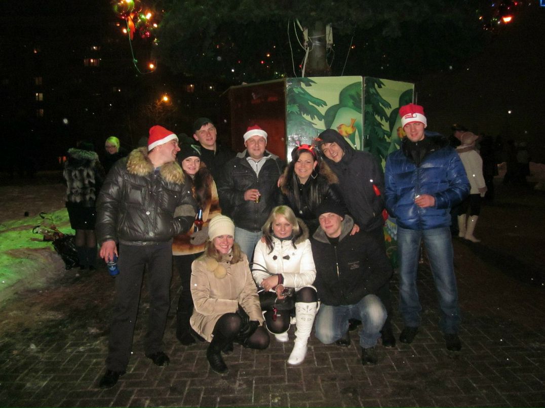 Михаил Юдин | Нижний Новгород