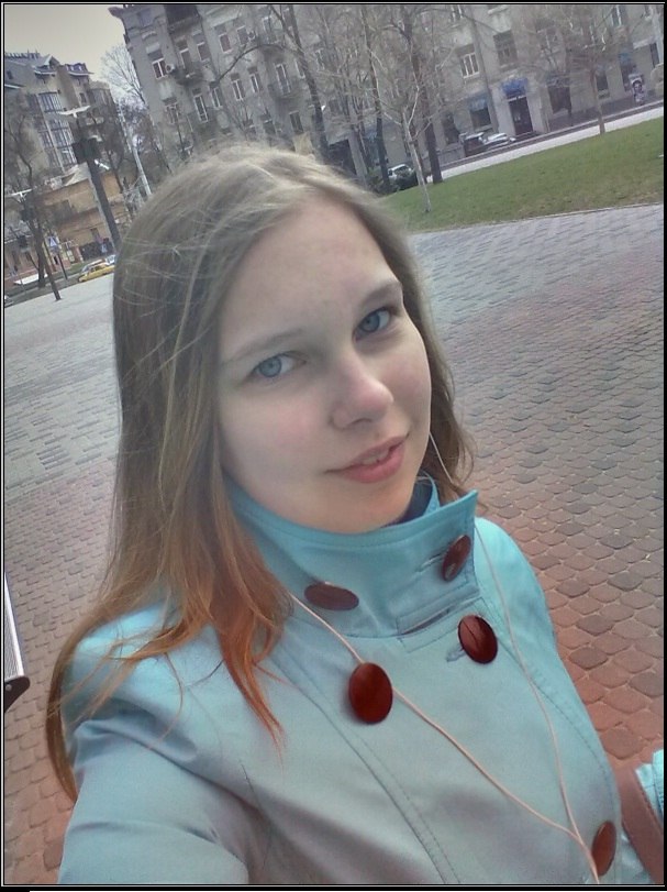 Валентина Шаш ..;)Balia(;.. | Днепр (Днепропетровск)