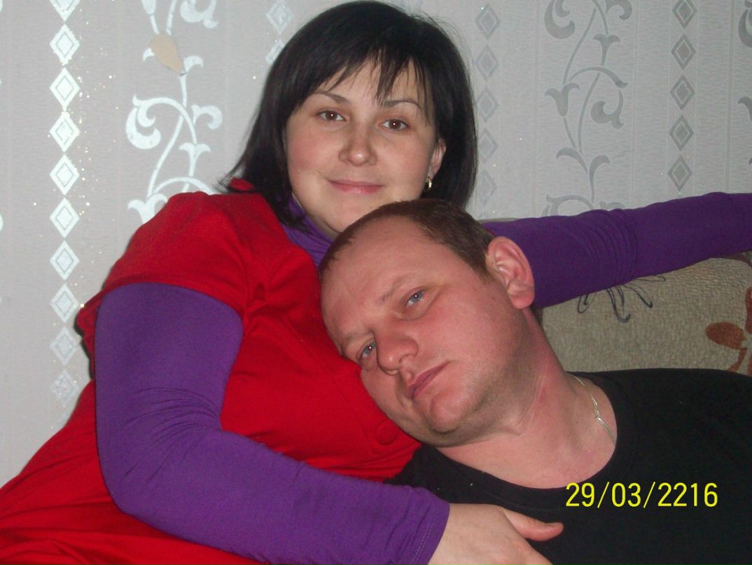 Наталья Ильина | Санкт-Петербург