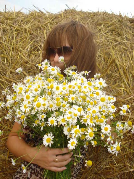 №19, Аня Мулярчик №19, Аня Мулярчик