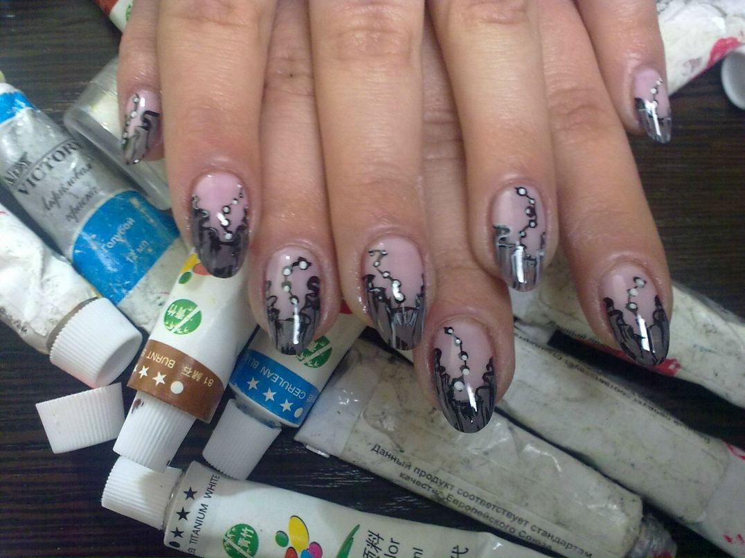 Маша Попеляр | Wrocław