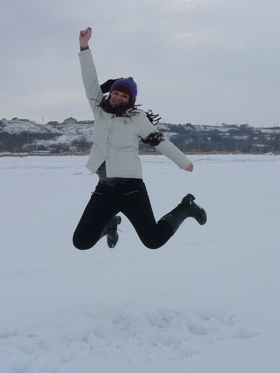 Ира Ласс | Анапа