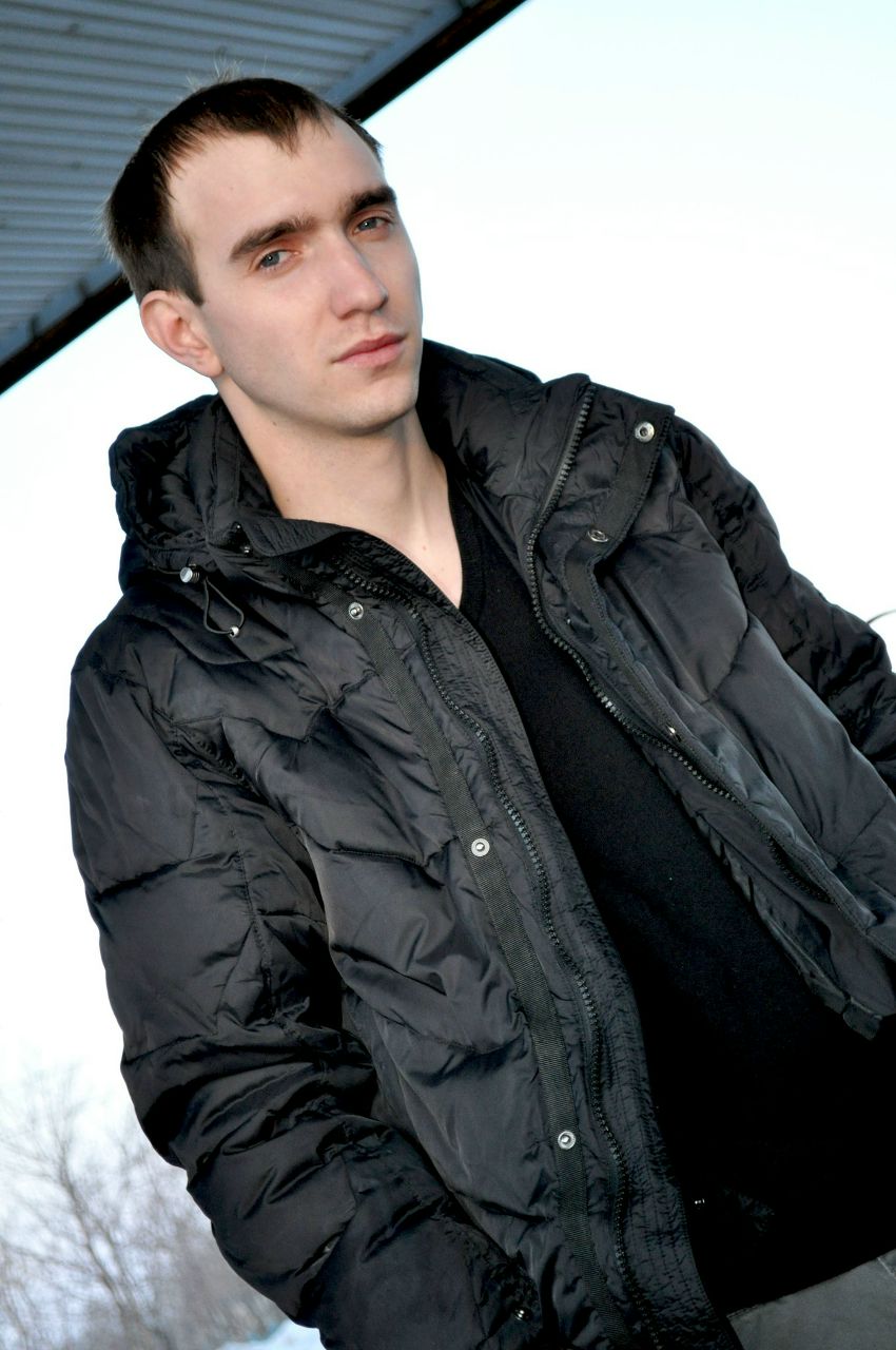 Nikolay Belousov | Оренбург