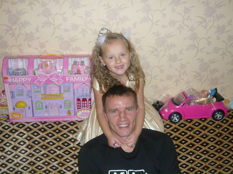 Кирилл Подпружников | Санкт-Петербург