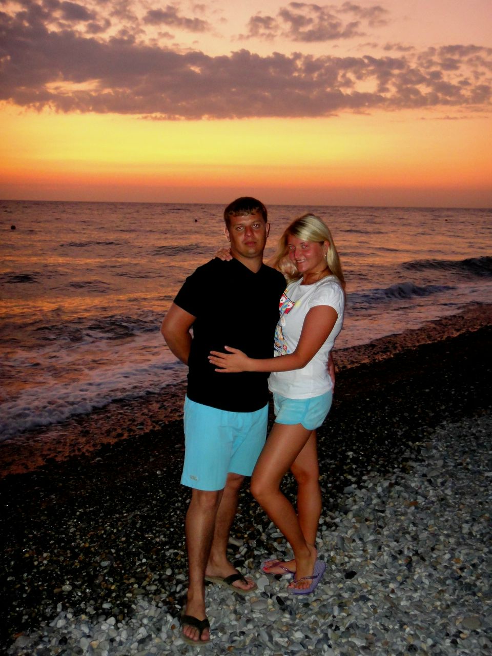 Анюта Фетисова | Владивосток