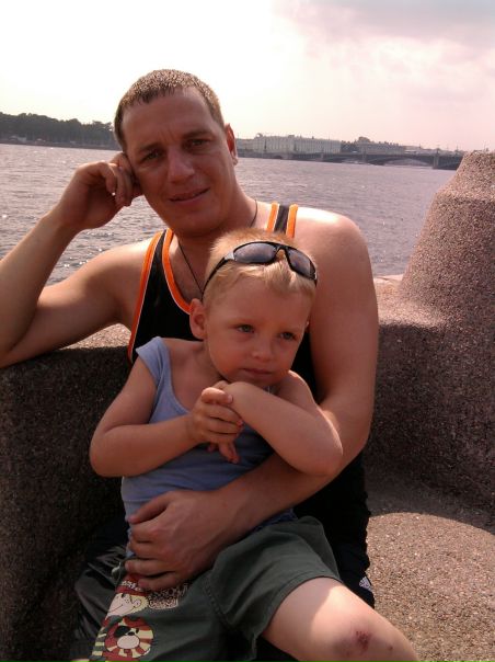 №1, Михаил Дубровцев, 17.5.1984 №1, Михаил Дубровцев, 17.5.1984