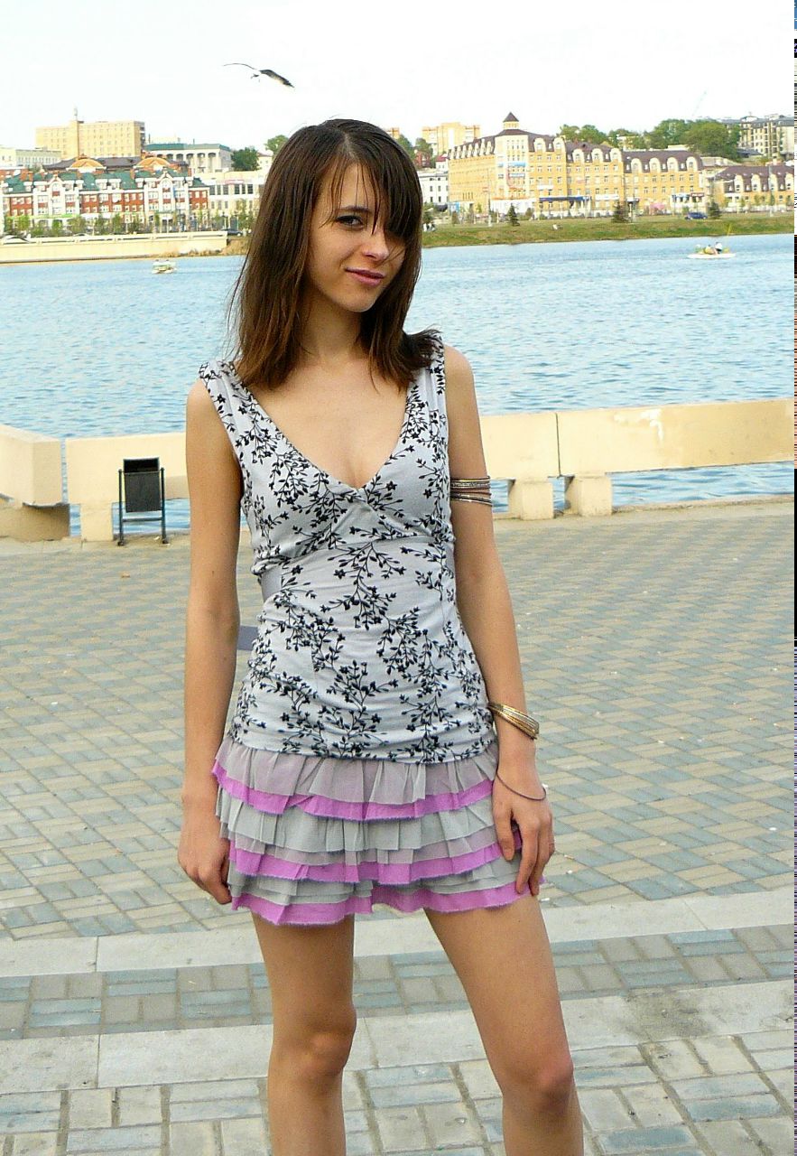 Оля Сапожникова | 