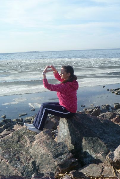 №3, Карина Артарова №3, Карина Артарова