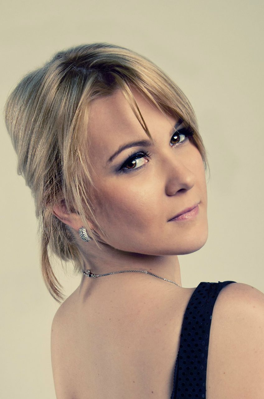 Nataliia Ignatiuk Natafanya | Киев