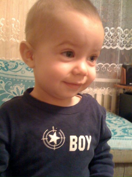 №2, Андрей Михайловский №2, Андрей Михайловский