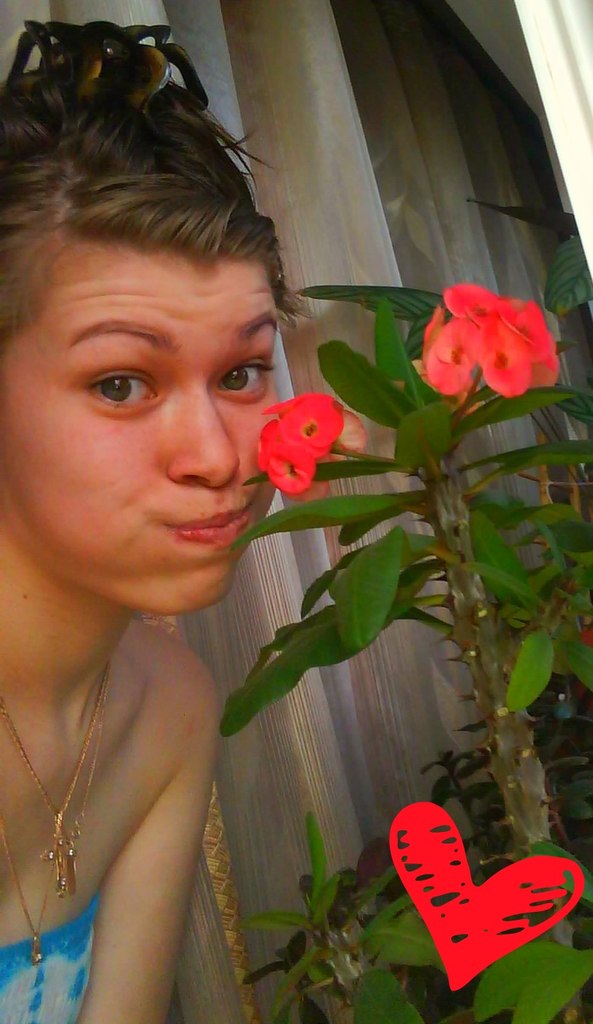 Екатерина Корзунина | Серов