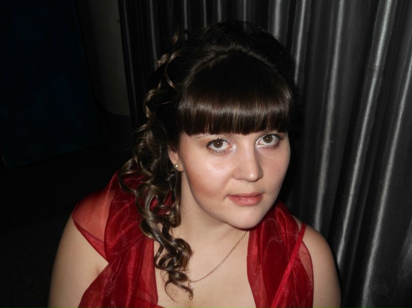 Лёля Выговская | Луостари (нп)