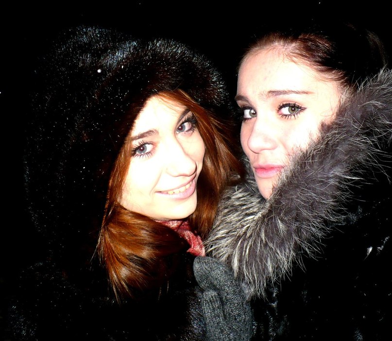 Natasha Skachkova | Auckland