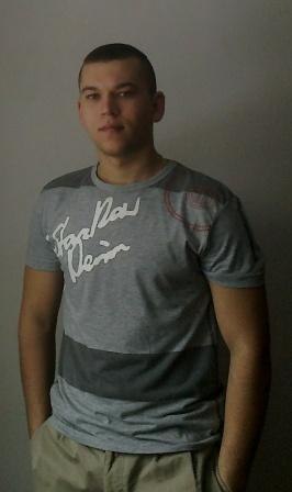 Сергей Макаренко | Харьков