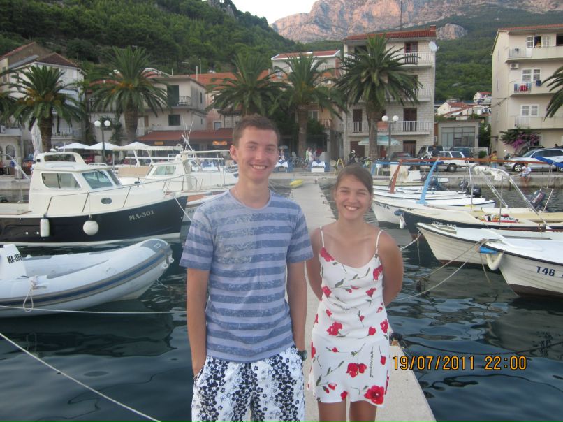 Миха Ratayko | Санкт-Петербург