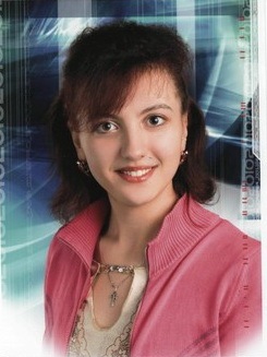 №17, Дарья Сенкевич №17, Дарья Сенкевич