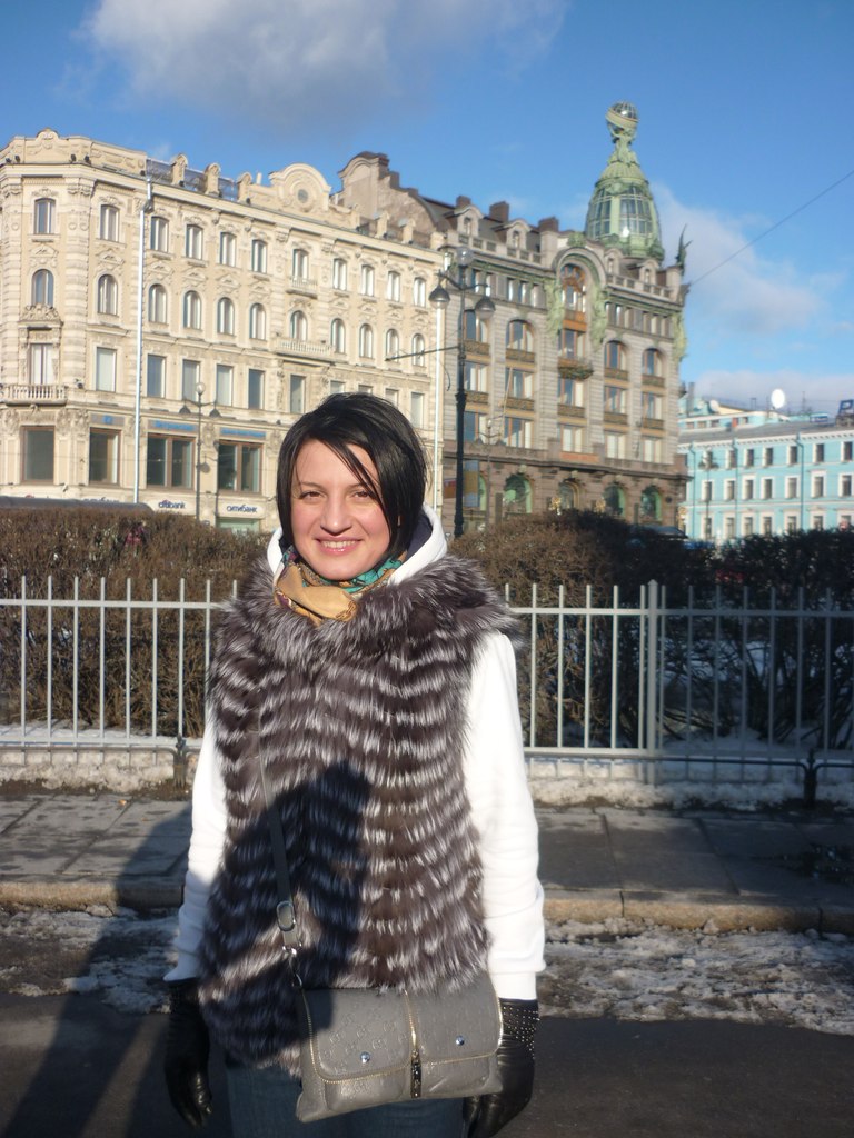 Татьяна Курилкина *** АнтананаривА*** | 