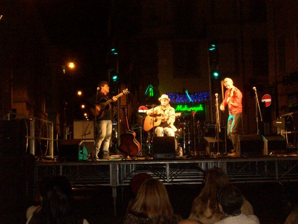 Максим Блахов | Минск