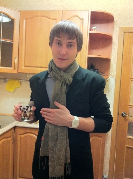 Максим Еркин | Иваново