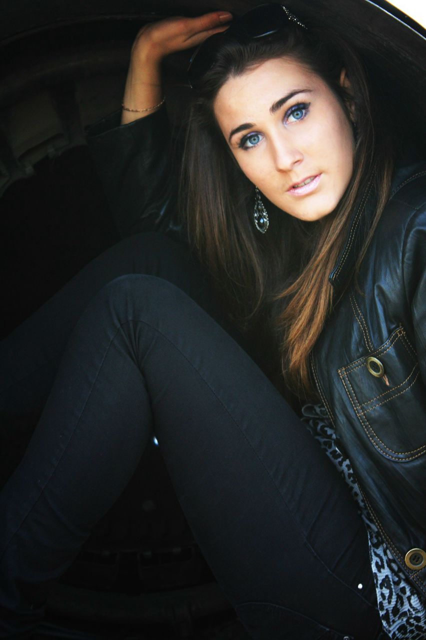 Ксюнечка Астафьева | Москва