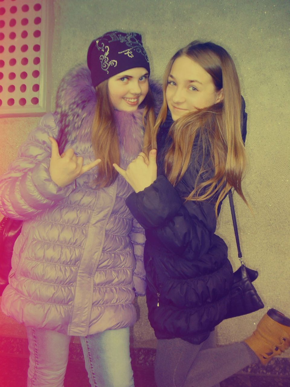 Кристина Любчик | 