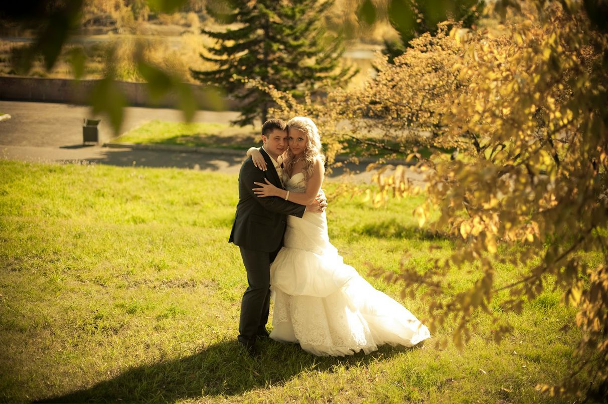 Олечка Шаталова | Красноярск