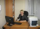 Фотография Изотовой Татьяны