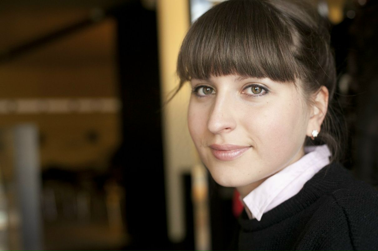 Алина Филимонова | Самара