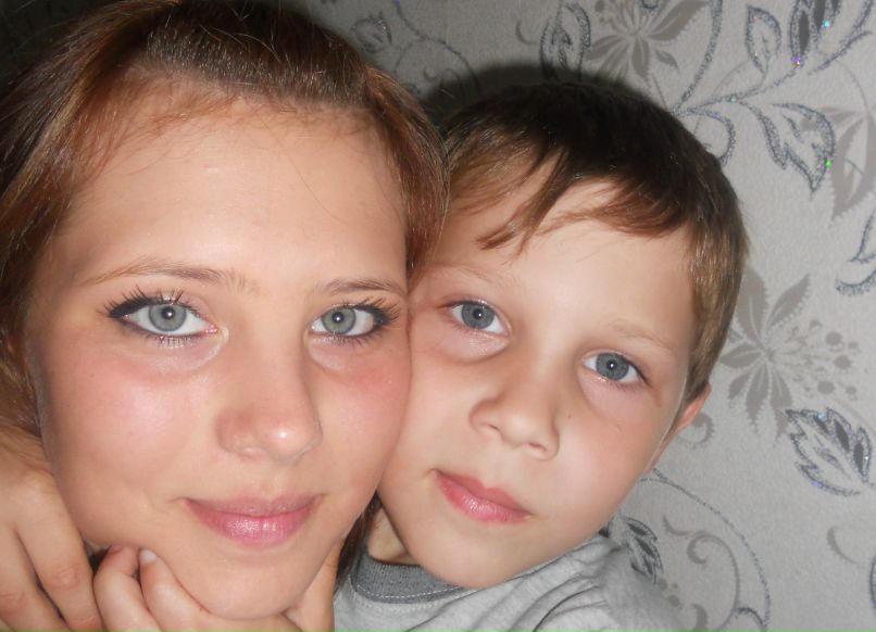 Кристина Бударагина *carpe  diem* | Владимир