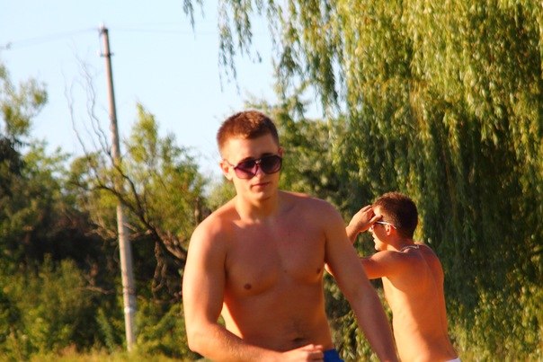 Ванька Худояр | Sevilla