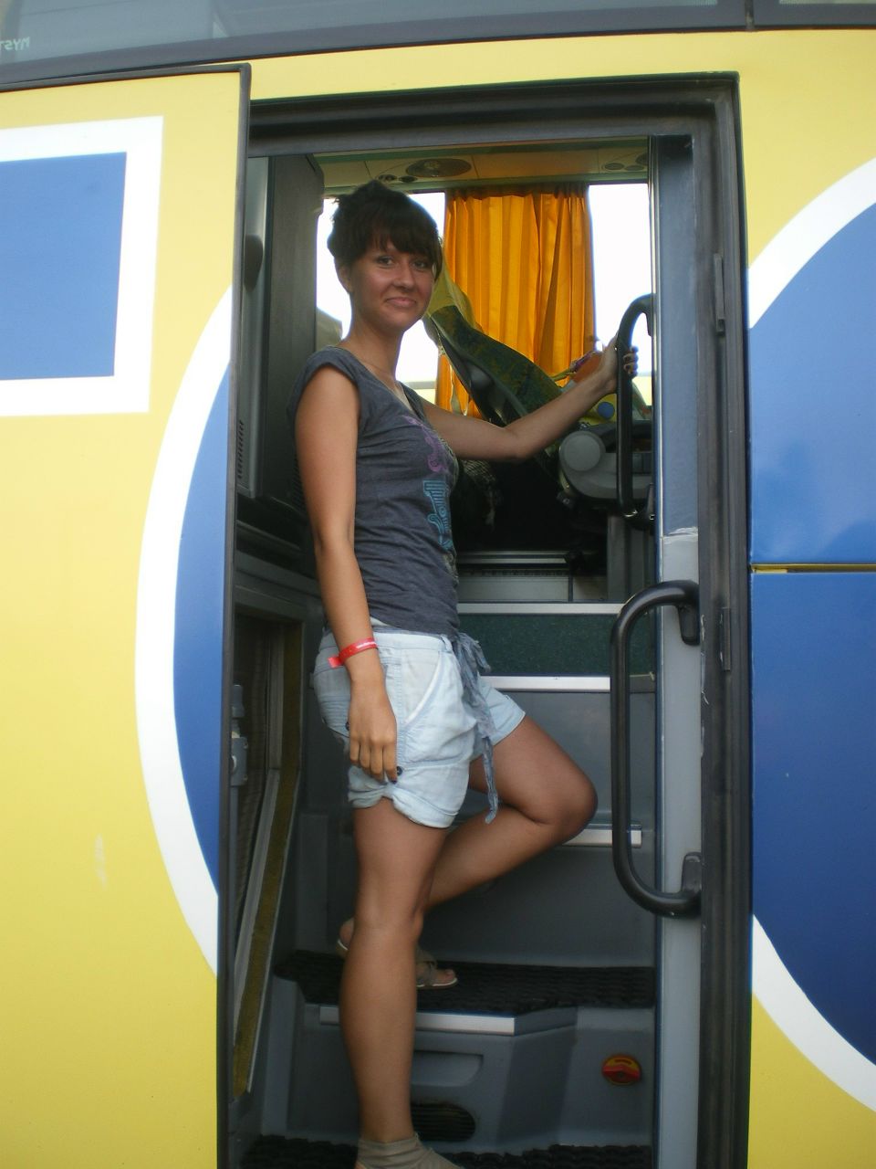 Анна Кобозева | Москва